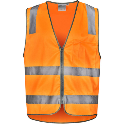 WORKWEAR, SAFETY & CORPORATE CLOTHING SPECIALISTS - Biomotion Rail Safety Vest