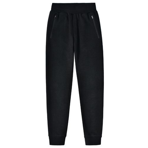 WORKWEAR, SAFETY & CORPORATE CLOTHING SPECIALISTS - Kids' Poly/Cotton Terry Sweat Pants