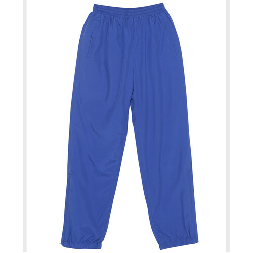 WORKWEAR, SAFETY & CORPORATE CLOTHING SPECIALISTS - Adults Warm Up Pants