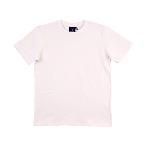 WORKWEAR, SAFETY & CORPORATE CLOTHING SPECIALISTS - Men's fitted stretch tee