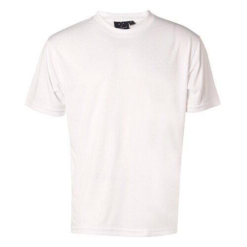 WORKWEAR, SAFETY & CORPORATE CLOTHING SPECIALISTS - Men's cooldry short sleeve tee