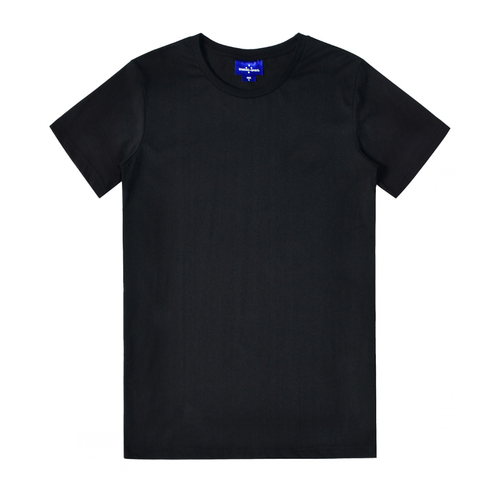 WORKWEAR, SAFETY & CORPORATE CLOTHING SPECIALISTS - Men's Premium Cotton Tee