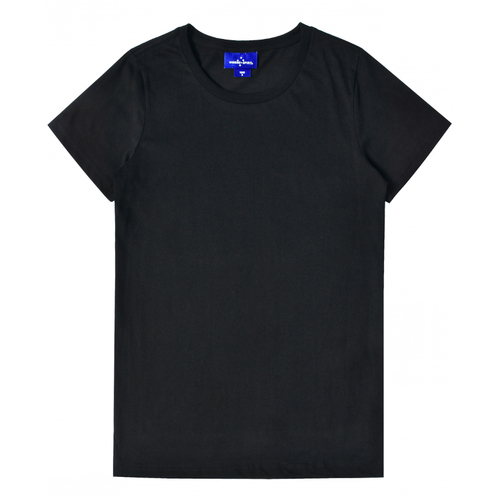 WORKWEAR, SAFETY & CORPORATE CLOTHING SPECIALISTS - Ladies' Premium Cotton Tee