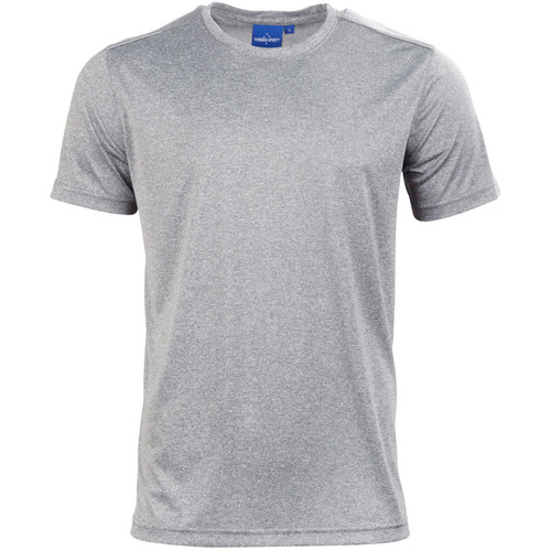 WORKWEAR, SAFETY & CORPORATE CLOTHING SPECIALISTS - Men's Ultra Dry Cationic Short Sleeve Tee