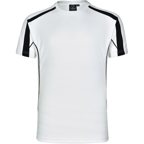 WORKWEAR, SAFETY & CORPORATE CLOTHING SPECIALISTS - Men s TrueDry  Short Sleeve Fashion Tee Shirt