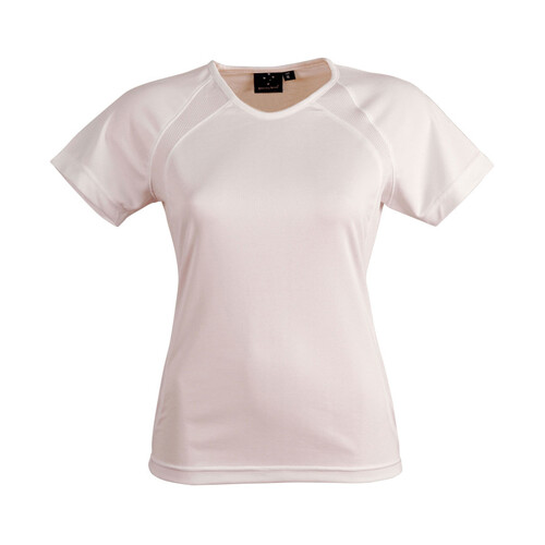 WORKWEAR, SAFETY & CORPORATE CLOTHING SPECIALISTS - Ladies' Premier Tee Shirt