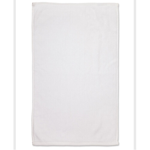 WORKWEAR, SAFETY & CORPORATE CLOTHING SPECIALISTS Golf Towel 38 x 65 cm