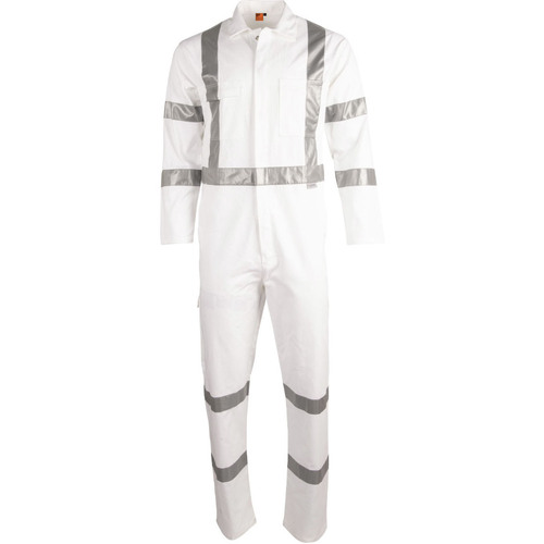 WORKWEAR, SAFETY & CORPORATE CLOTHING SPECIALISTS - Biomotion Night Safety Coverall