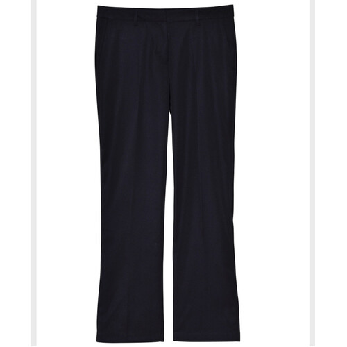 WORKWEAR, SAFETY & CORPORATE CLOTHING SPECIALISTS Ladies Permanent Press Pants