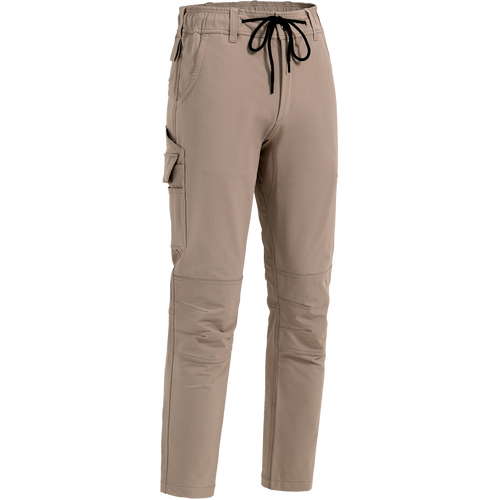 WORKWEAR, SAFETY & CORPORATE CLOTHING SPECIALISTS DWR Water Repellent Flexi Work Pants