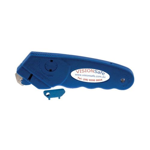 WORKWEAR, SAFETY & CORPORATE CLOTHING SPECIALISTS Boxer Safety Knife