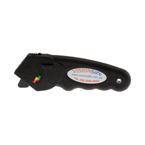 WORKWEAR, SAFETY & CORPORATE CLOTHING SPECIALISTS Boxer Safety Knife