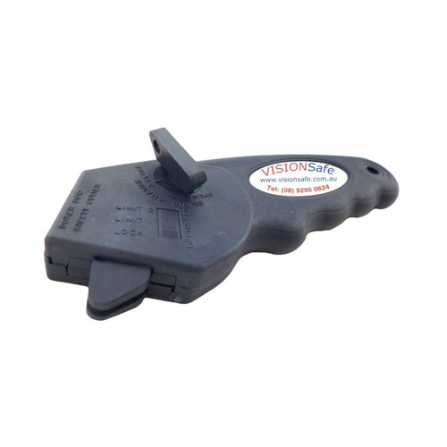 WORKWEAR, SAFETY & CORPORATE CLOTHING SPECIALISTS Boxer Safety Knife