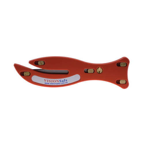 WORKWEAR, SAFETY & CORPORATE CLOTHING SPECIALISTS Big Fish Safety Knife