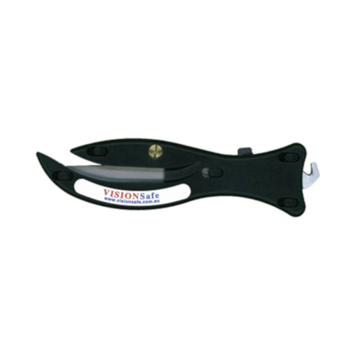 WORKWEAR, SAFETY & CORPORATE CLOTHING SPECIALISTS Fish Replacement Straight Blade