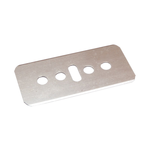 WORKWEAR, SAFETY & CORPORATE CLOTHING SPECIALISTS SKR500 Replacement Round Blade