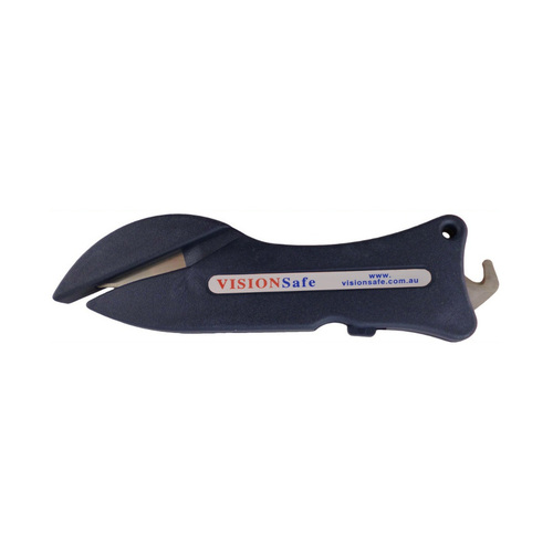 WORKWEAR, SAFETY & CORPORATE CLOTHING SPECIALISTS - Fish 400 Safety Knife