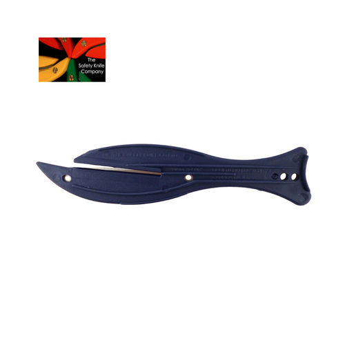WORKWEAR, SAFETY & CORPORATE CLOTHING SPECIALISTS Fish 600 Safety Knife