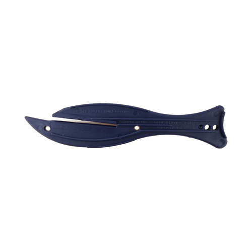 WORKWEAR, SAFETY & CORPORATE CLOTHING SPECIALISTS Fish 600 Safety Knife