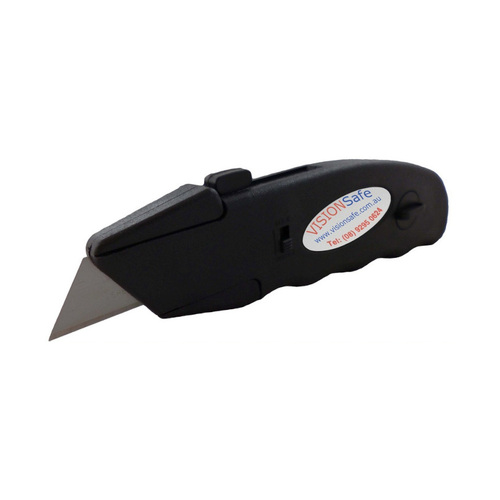 WORKWEAR, SAFETY & CORPORATE CLOTHING SPECIALISTS ReAkta Safety Knife