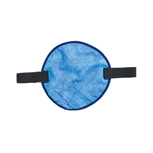WORKWEAR, SAFETY & CORPORATE CLOTHING SPECIALISTS Ergodyne Cooling Hard Hat Pad, 6715 Evaporative Co