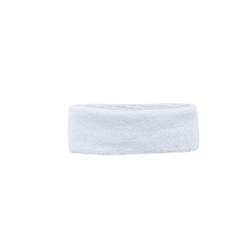 WORKWEAR, SAFETY & CORPORATE CLOTHING SPECIALISTS Ergodyne Chill-Its Head, Sweatband 6550 White