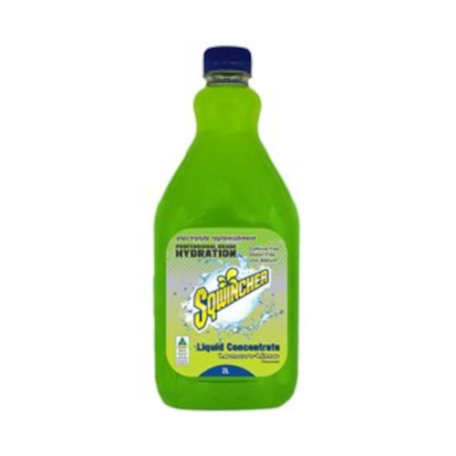 WORKWEAR, SAFETY & CORPORATE CLOTHING SPECIALISTS - Concentrate - 2L (Lemon-Lime)
