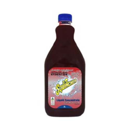 WORKWEAR, SAFETY & CORPORATE CLOTHING SPECIALISTS - Concentrate - 2L (Wildberry)