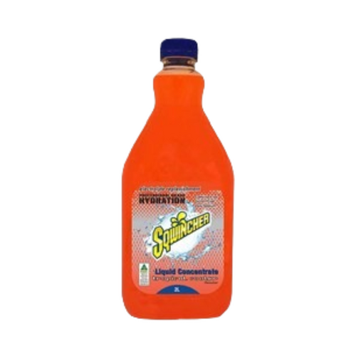 WORKWEAR, SAFETY & CORPORATE CLOTHING SPECIALISTS - Sqwincher Concentrate 2L, Tropical (6 bottles per