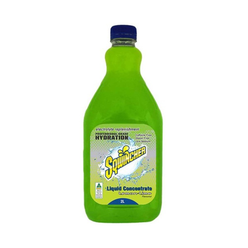 WORKWEAR, SAFETY & CORPORATE CLOTHING SPECIALISTS - Concentrate - 2L (Lemonade)