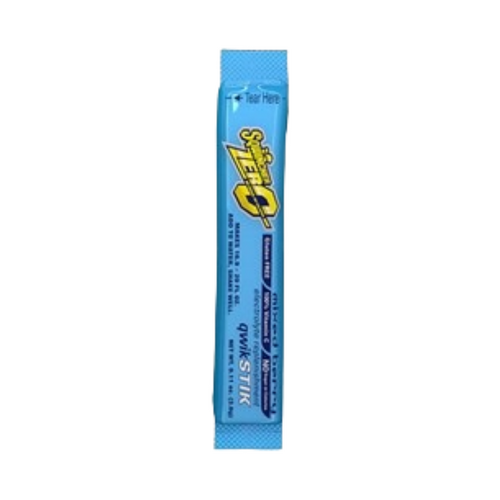 WORKWEAR, SAFETY & CORPORATE CLOTHING SPECIALISTS Sqwincher Qwik Stiks Mix Berry, Pack/50 Sticks (1