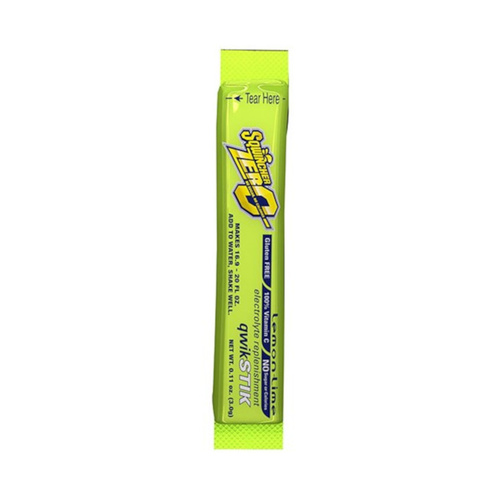 WORKWEAR, SAFETY & CORPORATE CLOTHING SPECIALISTS - Qwik Stiks (Lemonade) - 50 Sticks