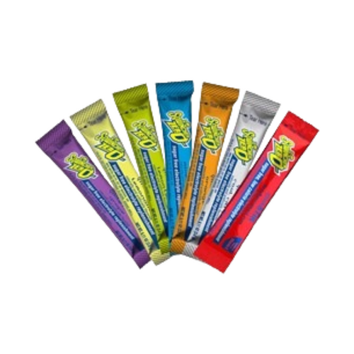 WORKWEAR, SAFETY & CORPORATE CLOTHING SPECIALISTS Sqwincher Qwik Stiks Grape, Pack/50 Sticks (10 pac