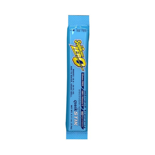 WORKWEAR, SAFETY & CORPORATE CLOTHING SPECIALISTS Qwik Stiks (Cool Citrus) - 50 Sticks