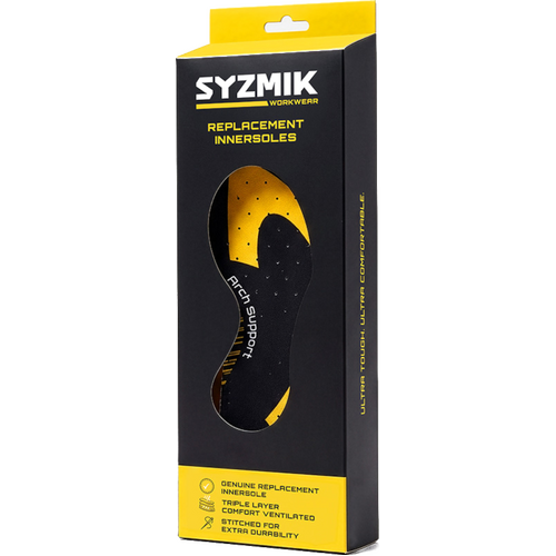 WORKWEAR, SAFETY & CORPORATE CLOTHING SPECIALISTS UltraLite OEM Replacement Innersoles