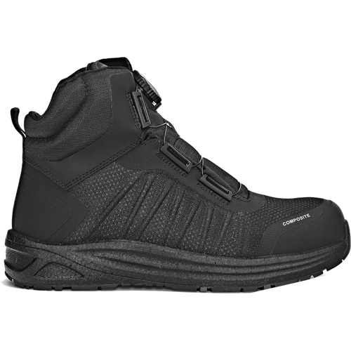 WORKWEAR, SAFETY & CORPORATE CLOTHING SPECIALISTS UltraLite Mid Freelock