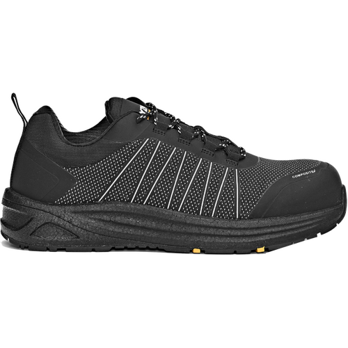 WORKWEAR, SAFETY & CORPORATE CLOTHING SPECIALISTS - UltraLite Lo Nite Vis