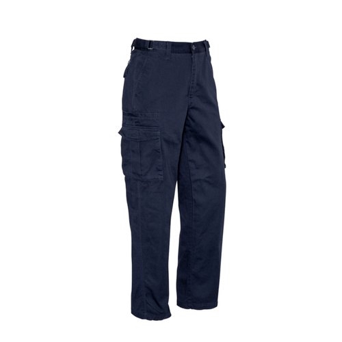 WORKWEAR, SAFETY & CORPORATE CLOTHING SPECIALISTS - Mens Basic Cargo Pant (Regular)