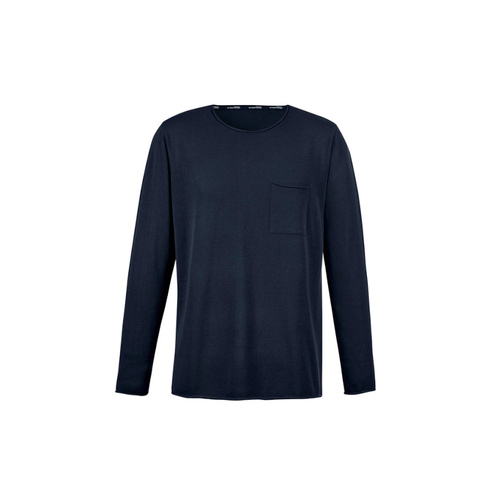 WORKWEAR, SAFETY & CORPORATE CLOTHING SPECIALISTS DISCONTINUED - Unisex Streetworx Heritage Pullover