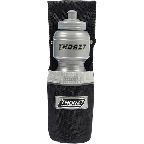 WORKWEAR, SAFETY & CORPORATE CLOTHING SPECIALISTS DRINK BOTTLE POUCH