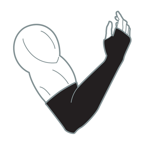 WORKWEAR, SAFETY & CORPORATE CLOTHING SPECIALISTS Cooling Arm Sleeve