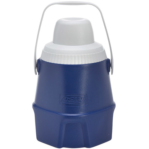 WORKWEAR, SAFETY & CORPORATE CLOTHING SPECIALISTS 5L DRINKS COOLER - NO TAP