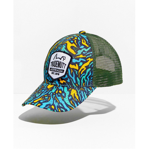 WORKWEAR, SAFETY & CORPORATE CLOTHING SPECIALISTS Spun Out Cap