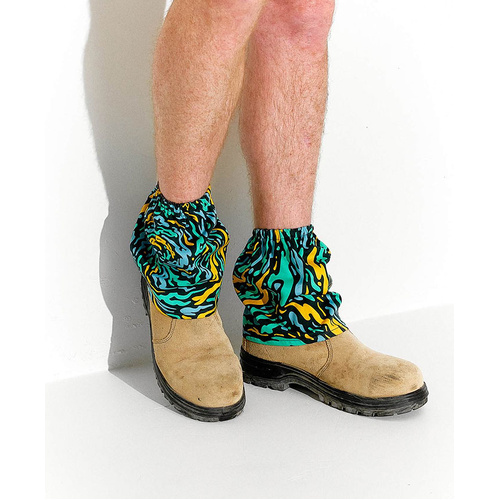 WORKWEAR, SAFETY & CORPORATE CLOTHING SPECIALISTS Spun Out Boot Skadoots