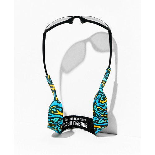 WORKWEAR, SAFETY & CORPORATE CLOTHING SPECIALISTS - Spun Out Sunglass Strap