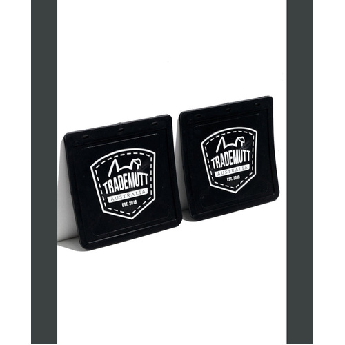 WORKWEAR, SAFETY & CORPORATE CLOTHING SPECIALISTS Mud Flaps