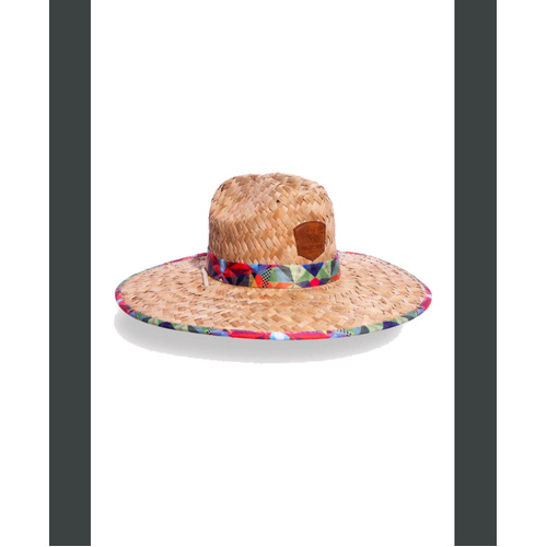 WORKWEAR, SAFETY & CORPORATE CLOTHING SPECIALISTS Fractal Straw Hat
