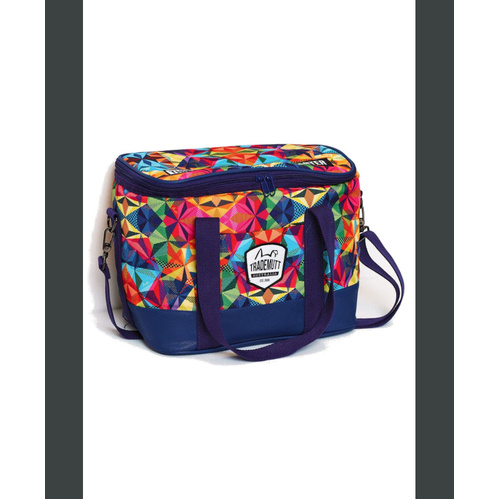 WORKWEAR, SAFETY & CORPORATE CLOTHING SPECIALISTS - Fractal Hardcore Lunch Purse