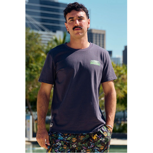 WORKWEAR, SAFETY & CORPORATE CLOTHING SPECIALISTS Party Animals Tee