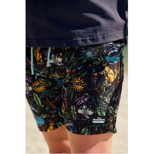 WORKWEAR, SAFETY & CORPORATE CLOTHING SPECIALISTS - Kids Party Animals Boardies